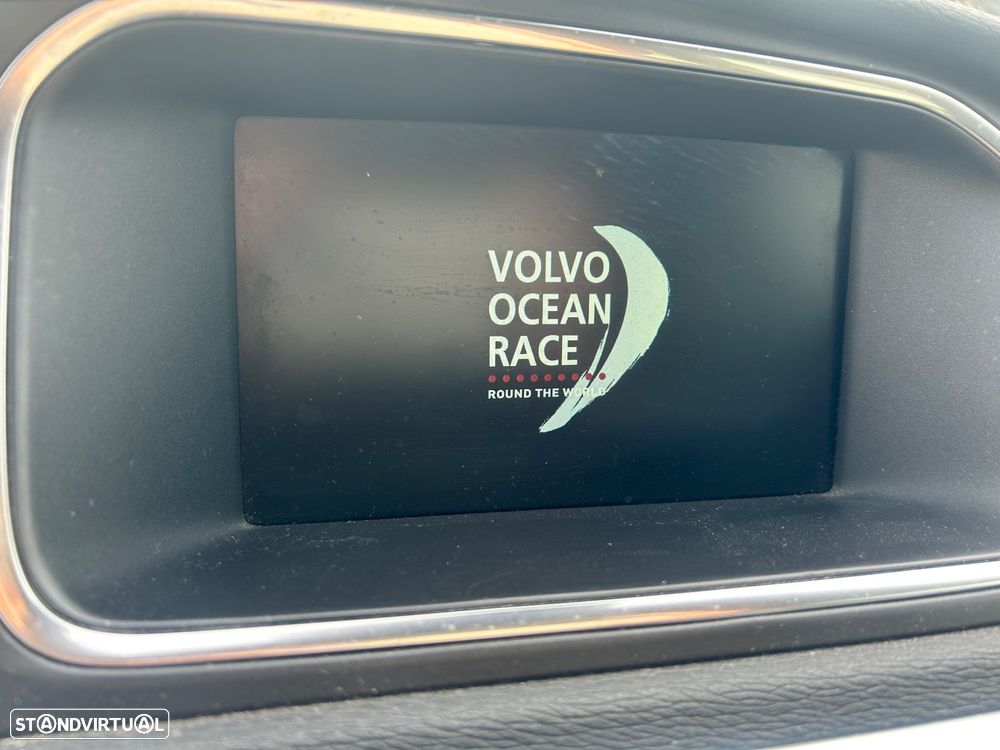 Volvo V40 D2 Ocean Race - 6