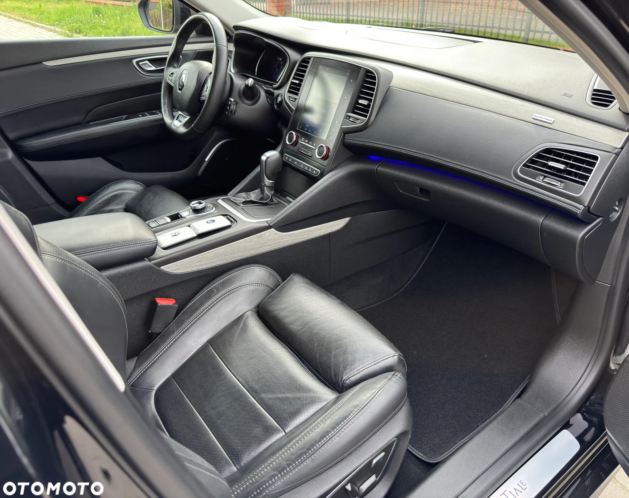 Renault Talisman 1.6 Energy TCe Initiale Paris EDC - 34