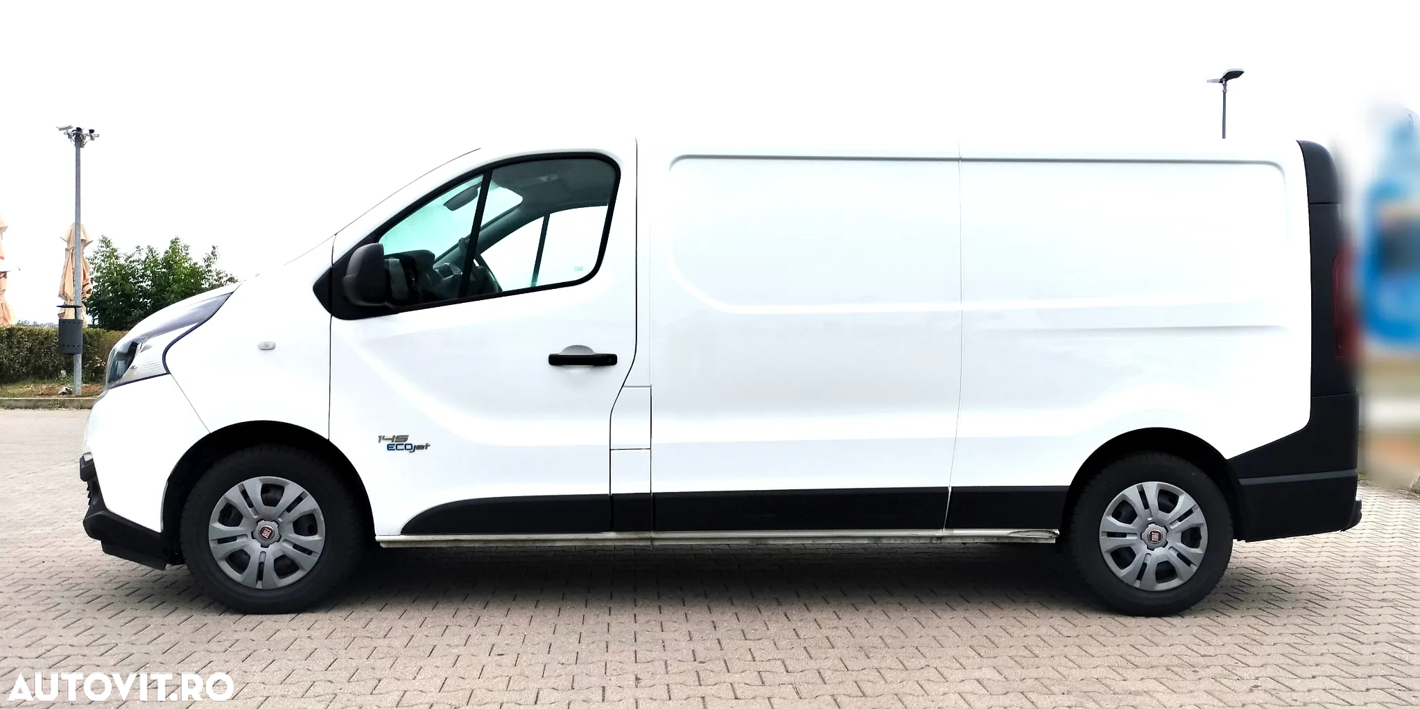 Fiat Talento - 2