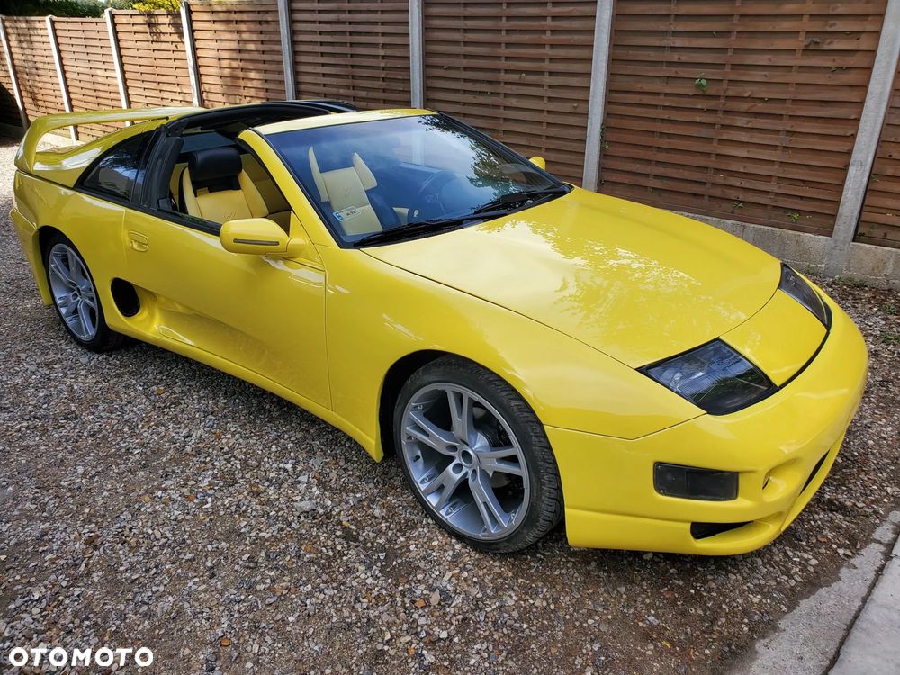 Nissan 300 Zx