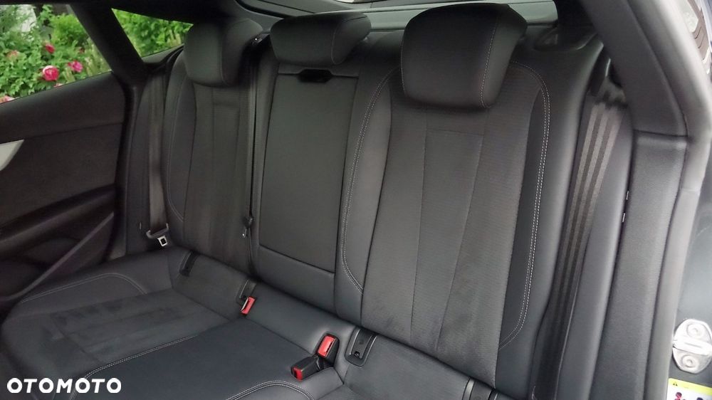 Audi A5 Sportback - 24