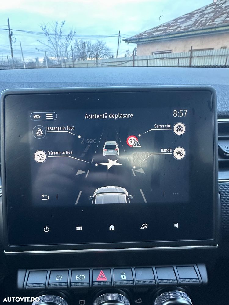 Renault Arkana E-TECH 145 Evolution - 22