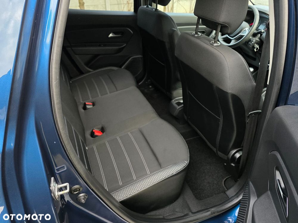 Dacia Duster - 26
