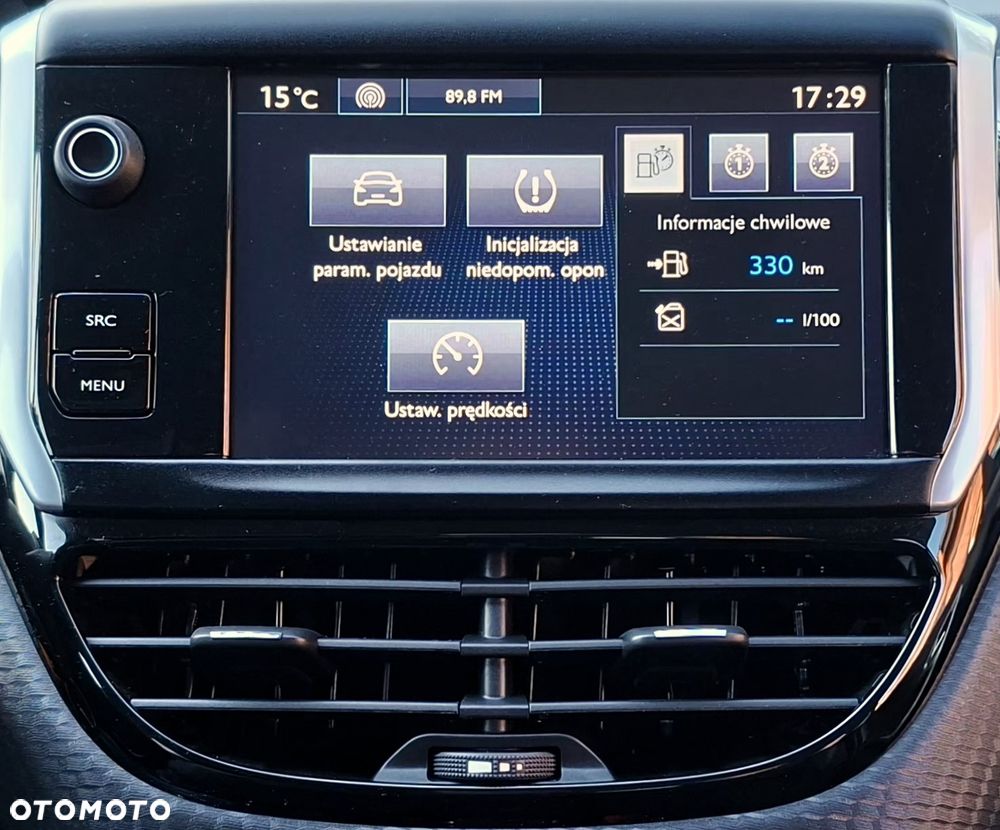 Peugeot 2008 e-HDi FAP 115 STOP & START Business-Line - 21