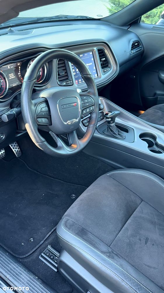 Dodge Challenger 3.6 GT Plus AWD - 9