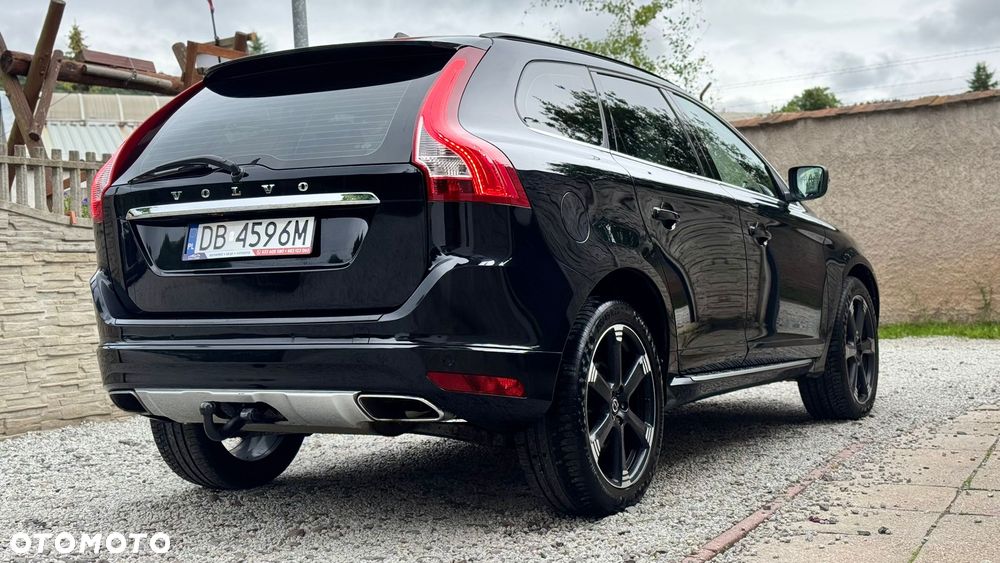 Volvo XC 60 - 16
