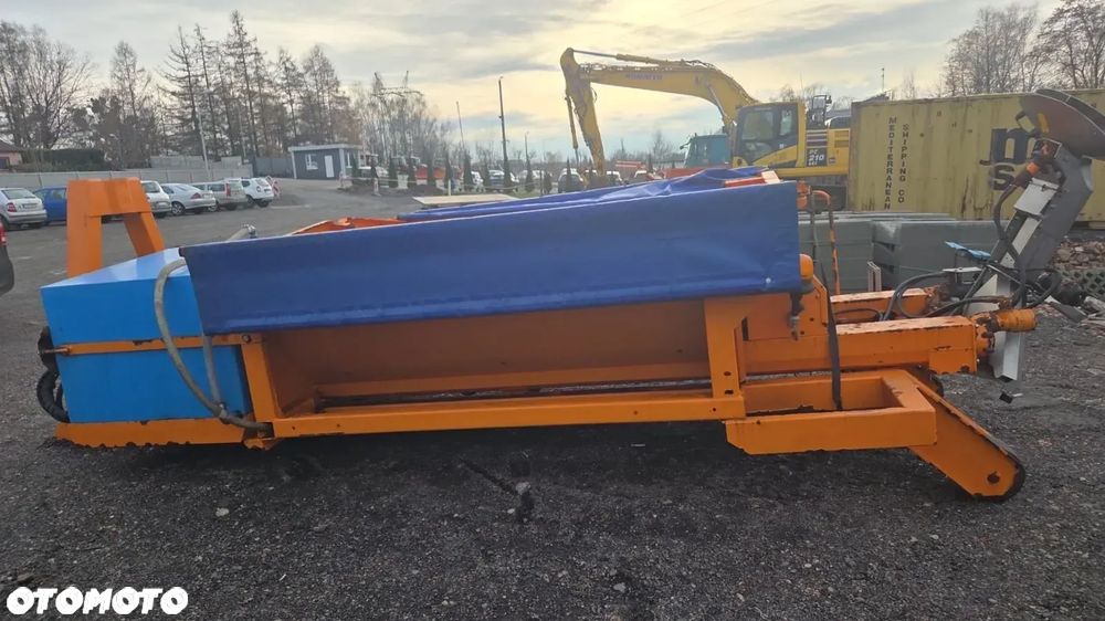 Sprider M25 - 13