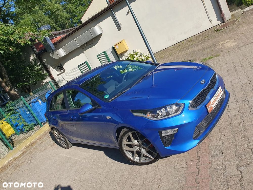 Kia Ceed 1.4 Vision - 1