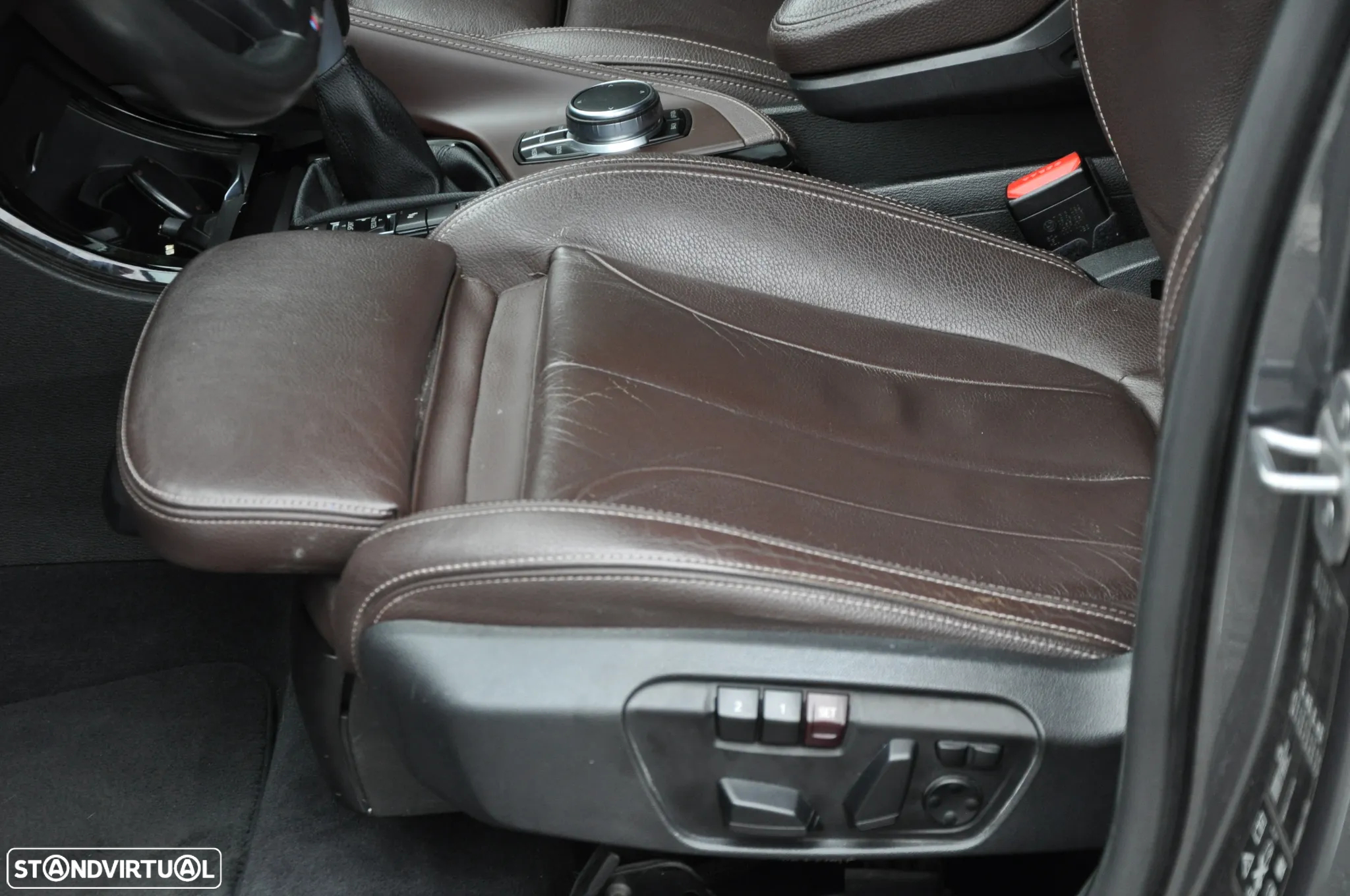 BMW X1 20 d xDrive Auto xLine - 34