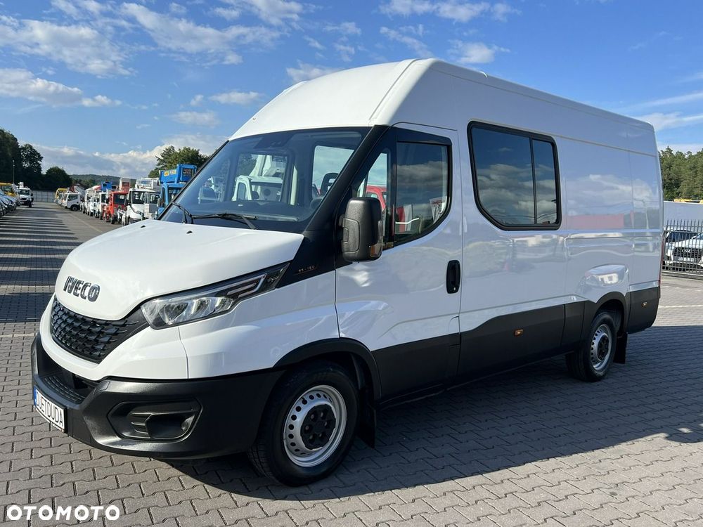 Iveco Daily 35S18 - 5