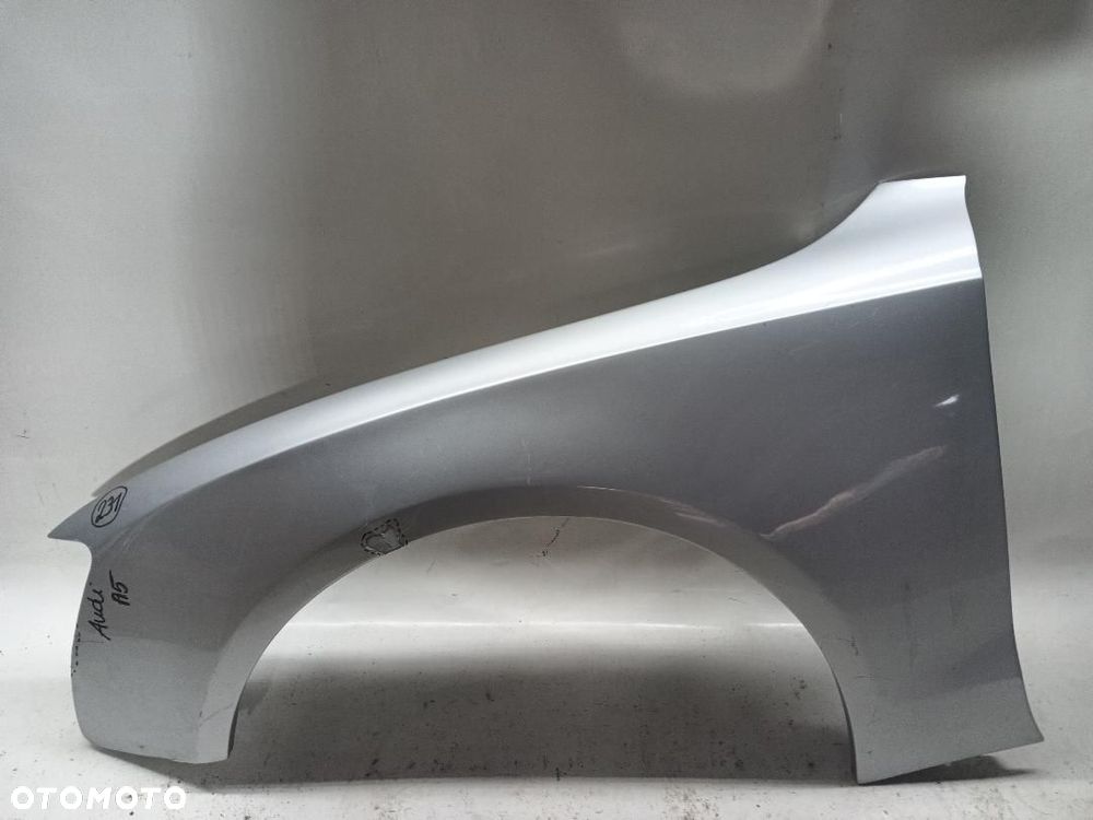 BŁOTNIK PRZÓD PRZEDNI LEWY AUDI A5 8T 8T0821469 - 7