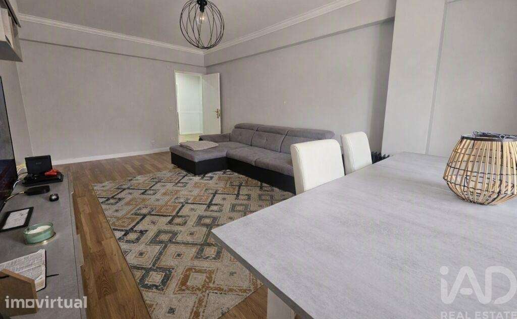 Apartamento T2 em Algueirão-Mem Martins - Grande imagem: 2/14