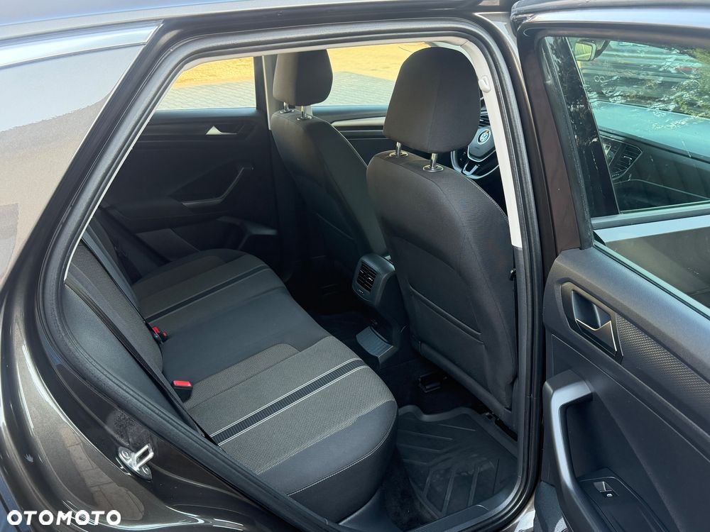 Volkswagen T-Roc 1.5 TSI ACT OPF UNITED - 21