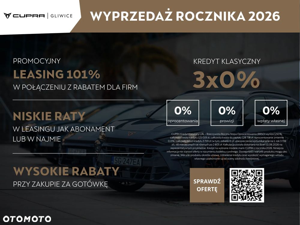 Cupra Terramar 2.0 TSI 4Drive Tribe Edition DSG - 3