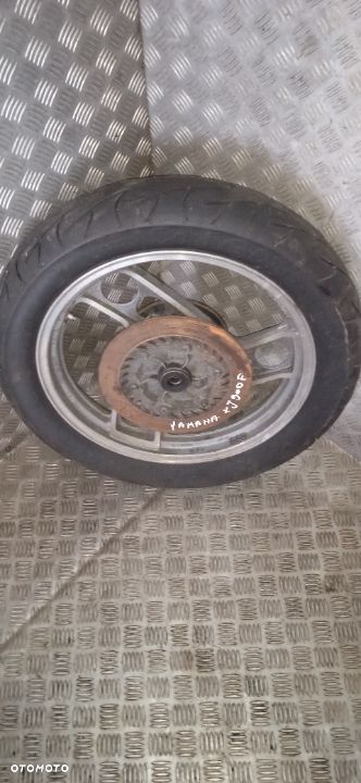Felga Tył Yamaha XJ900 94-03 - 2