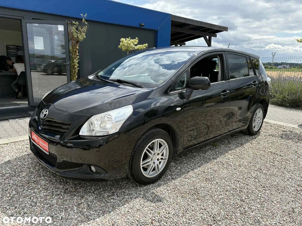 Toyota Verso 1.8 Life - 1