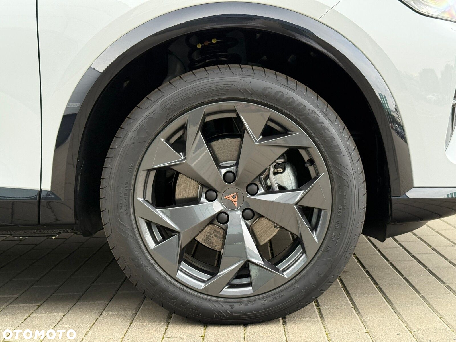 Cupra Formentor 2.0 TDI DSG - 6