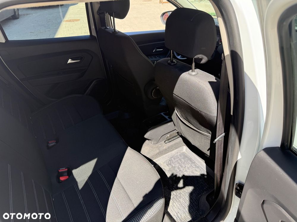 Dacia Duster 1.3 TCe FAP Prestige EU6d - 9