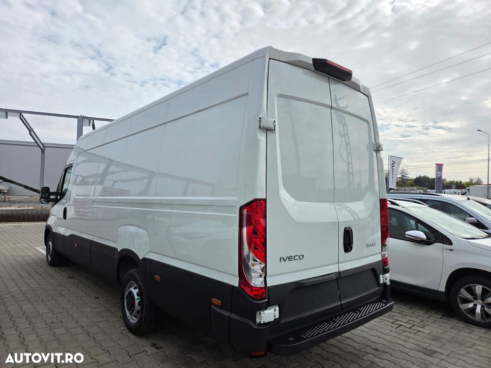 Iveco Daily35S14 - 7