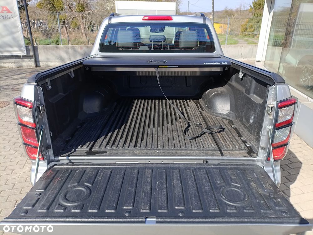 Isuzu D-Max 1.9 DC LSE - 16