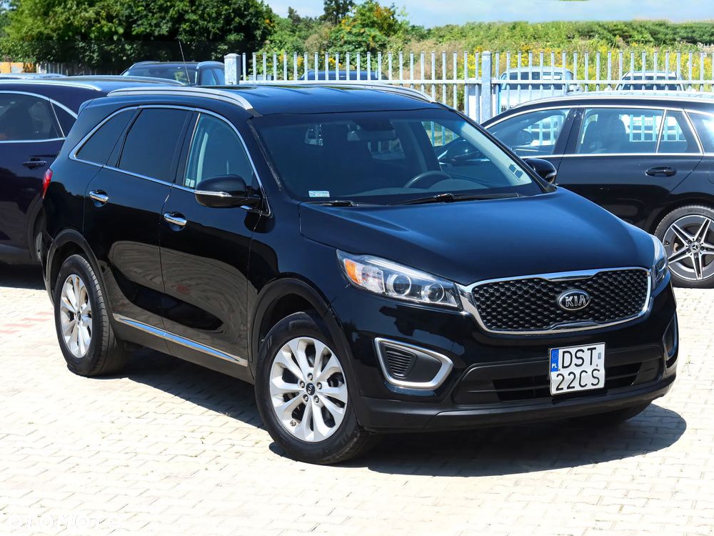 Kia Sorento 2.4 GDI XL - 37