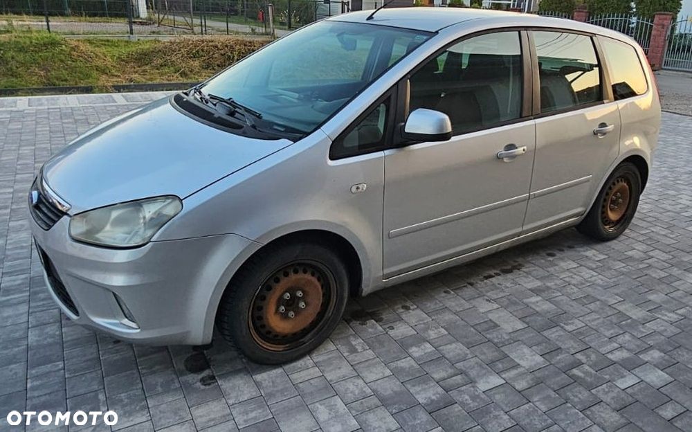 Ford C-MAX - 14