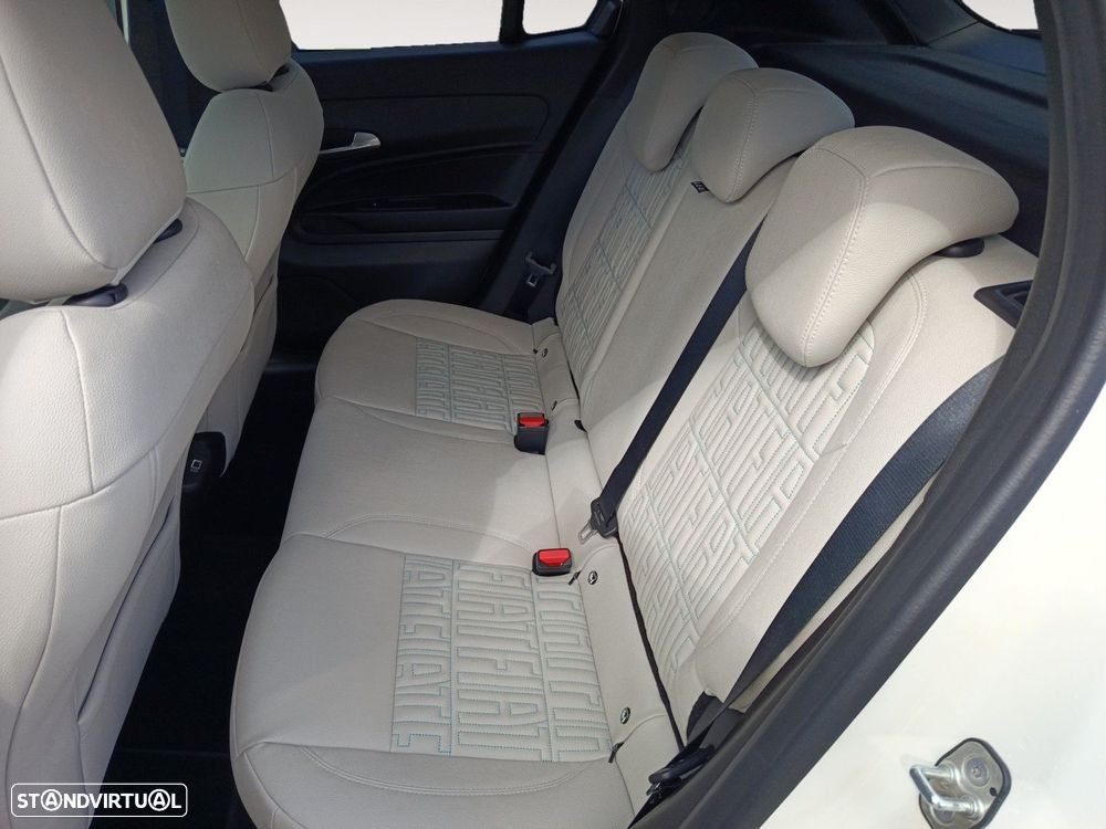 Fiat 600 1.2 Hybrid La Prima - 13