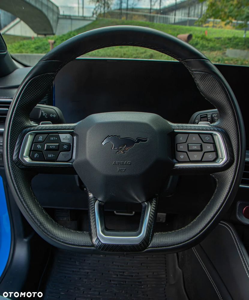 Ford Mustang 5.0 Ti-VCT V8 GT - 18