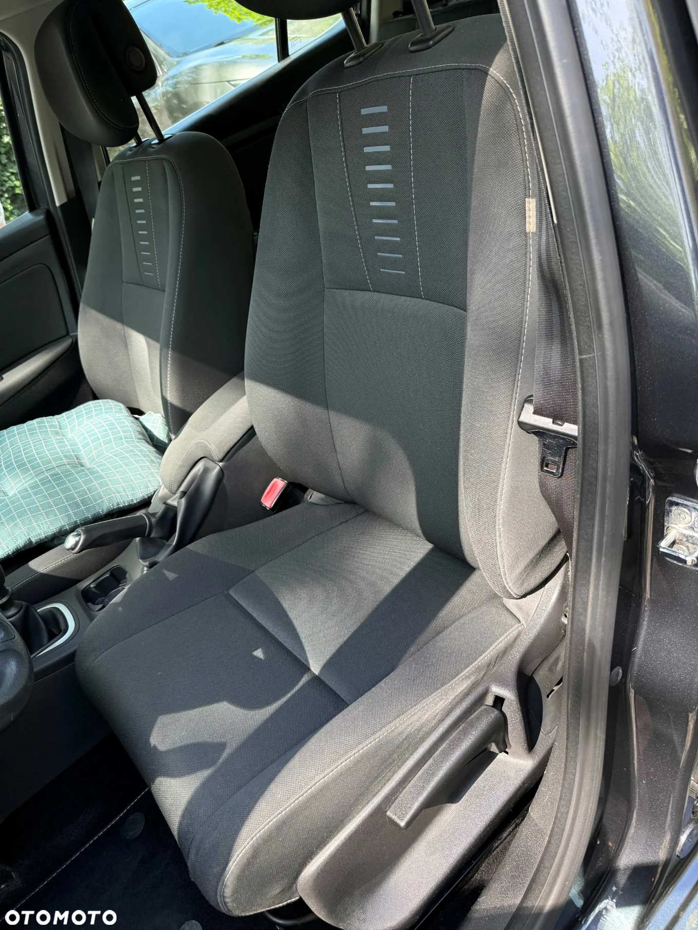 Renault Megane 1.6 16V Authentique - 6