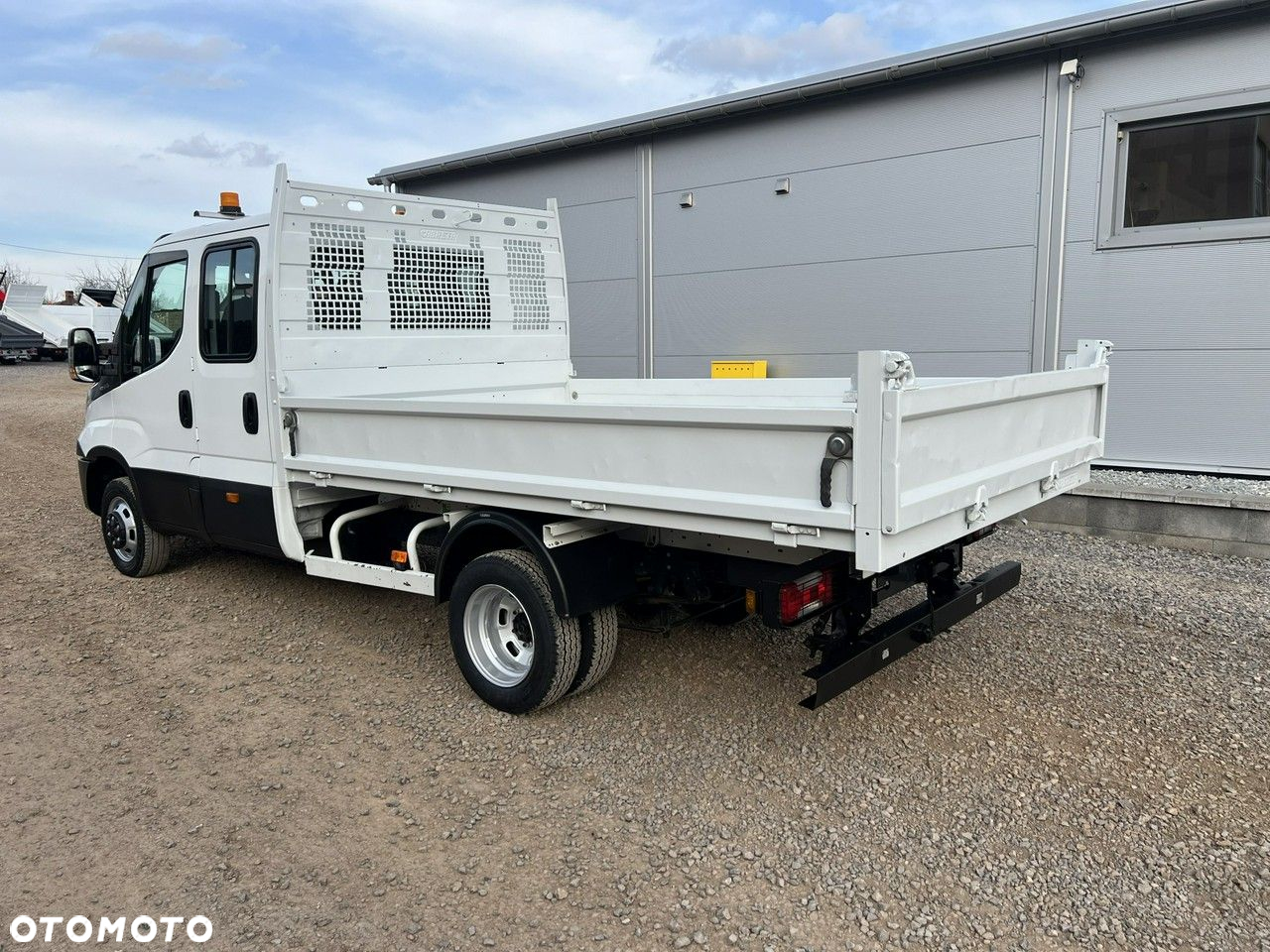Iveco Daily 35C15 - 21
