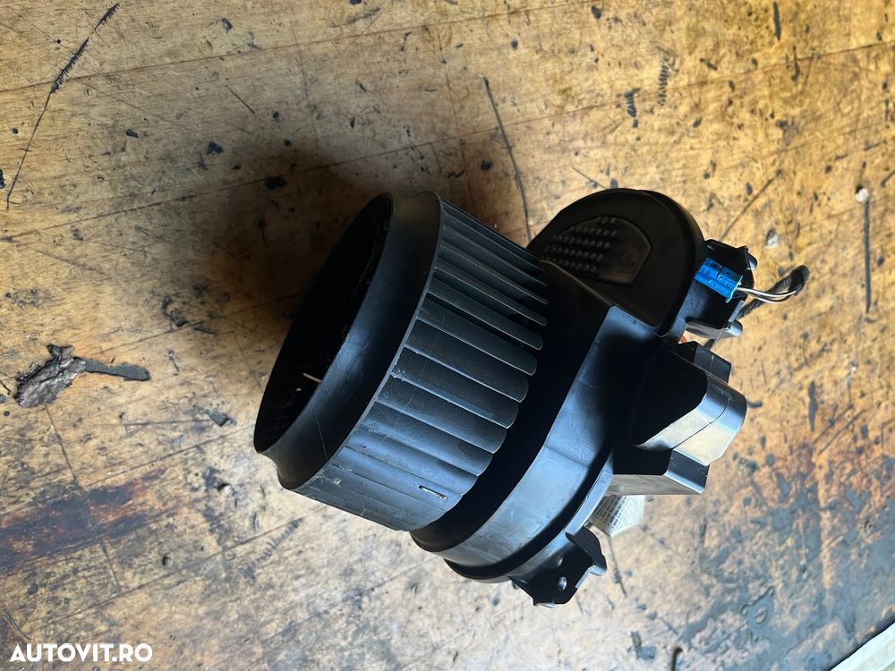 Ventilator habitaclu Mercedes w176 w246 w156 w246 - 3