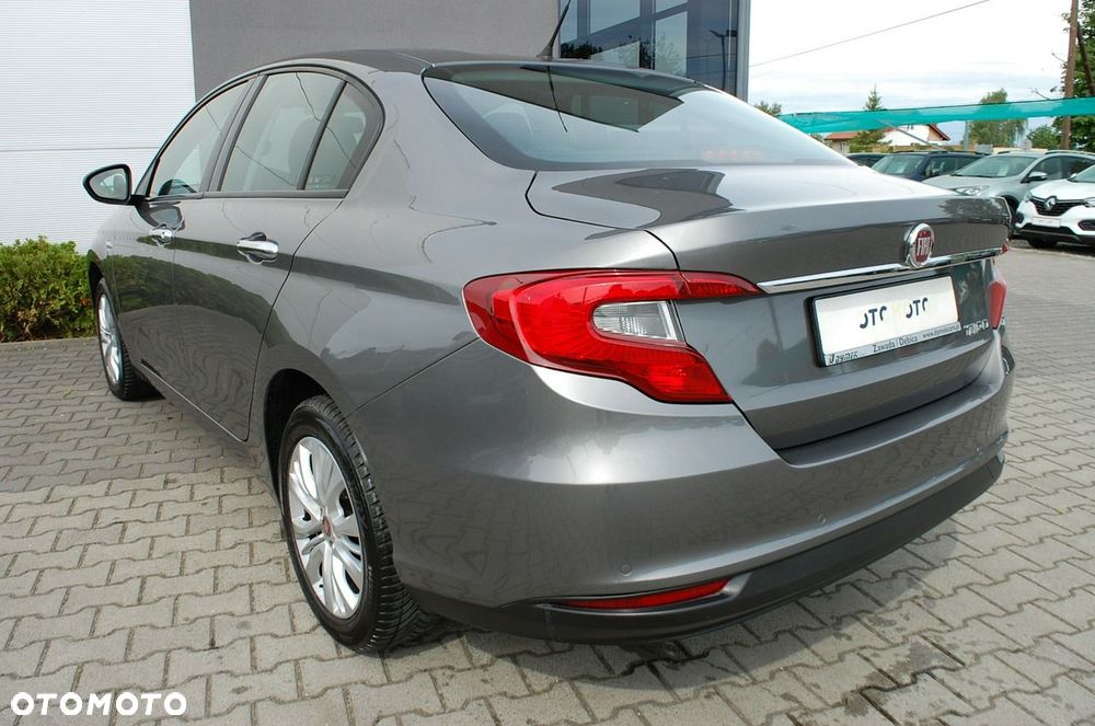 Fiat Tipo - 3