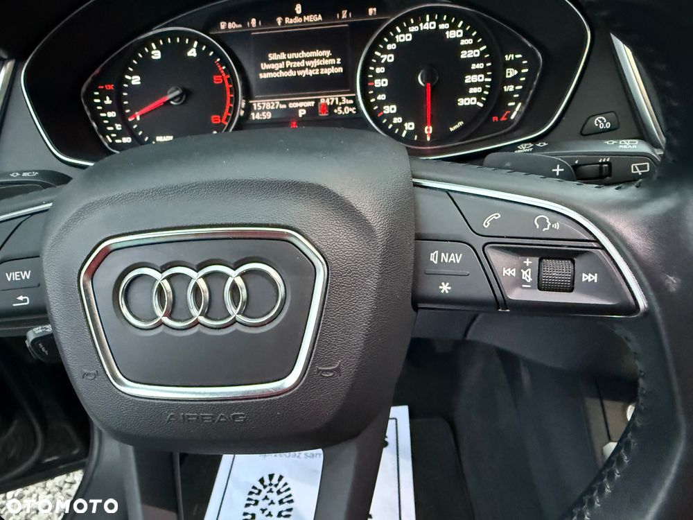 Audi Q5 2.0 TDI Quattro S tronic - 19