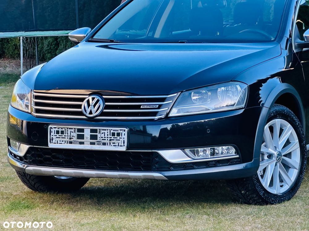 Volkswagen Passat 2.0 TDI DPF Highline - 2