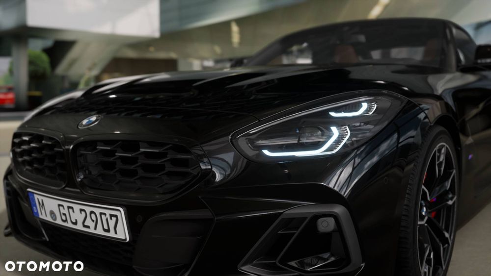 BMW Z4 M M40i sport - 8