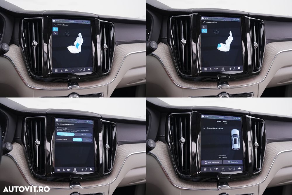 Volvo XC 60 B4 MHEV AT8 AWD Inscription - 23