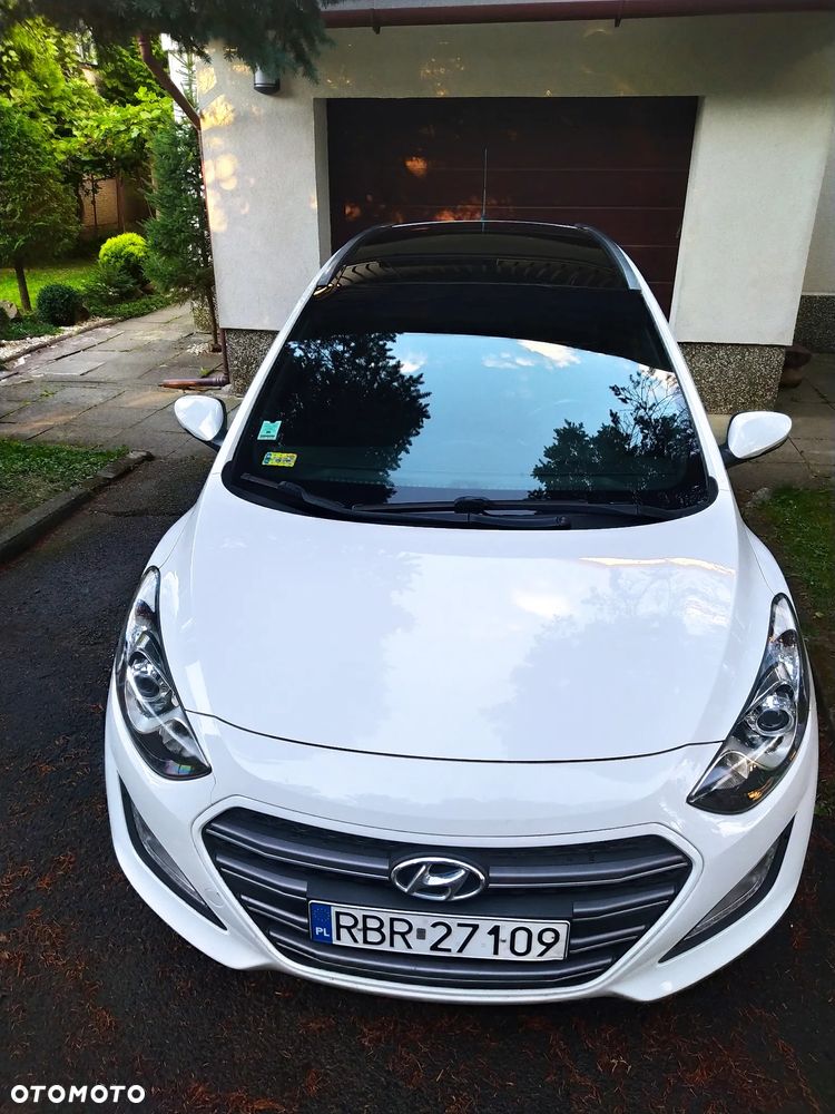 Hyundai i30 - 3