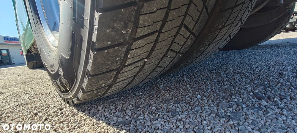 DAF XF 530 SSC 106 Standart Pokontraktowy - 16