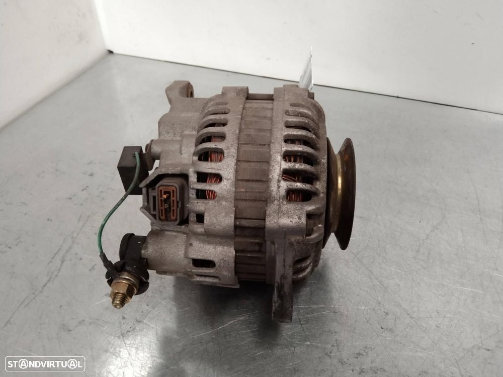 ALTERNADOR NISSAN ALMERA - 1