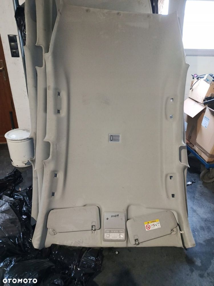 OPEL MOKKA A PODSUFITKA - 1