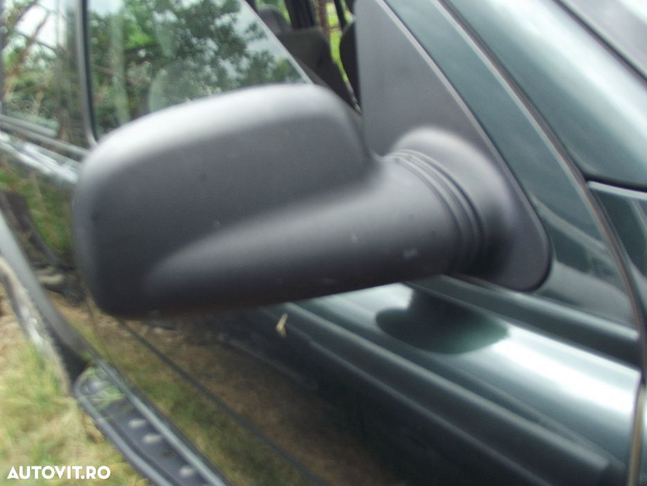 Oglinda land Rover Freelander 1998-2003 oglinzi electrice Freelander 1 - 2