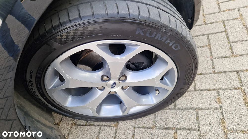 Ford S-Max 2.0 TDCi DPF Titanium X - 17
