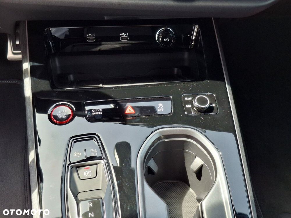 Audi A6 Limousine - 33
