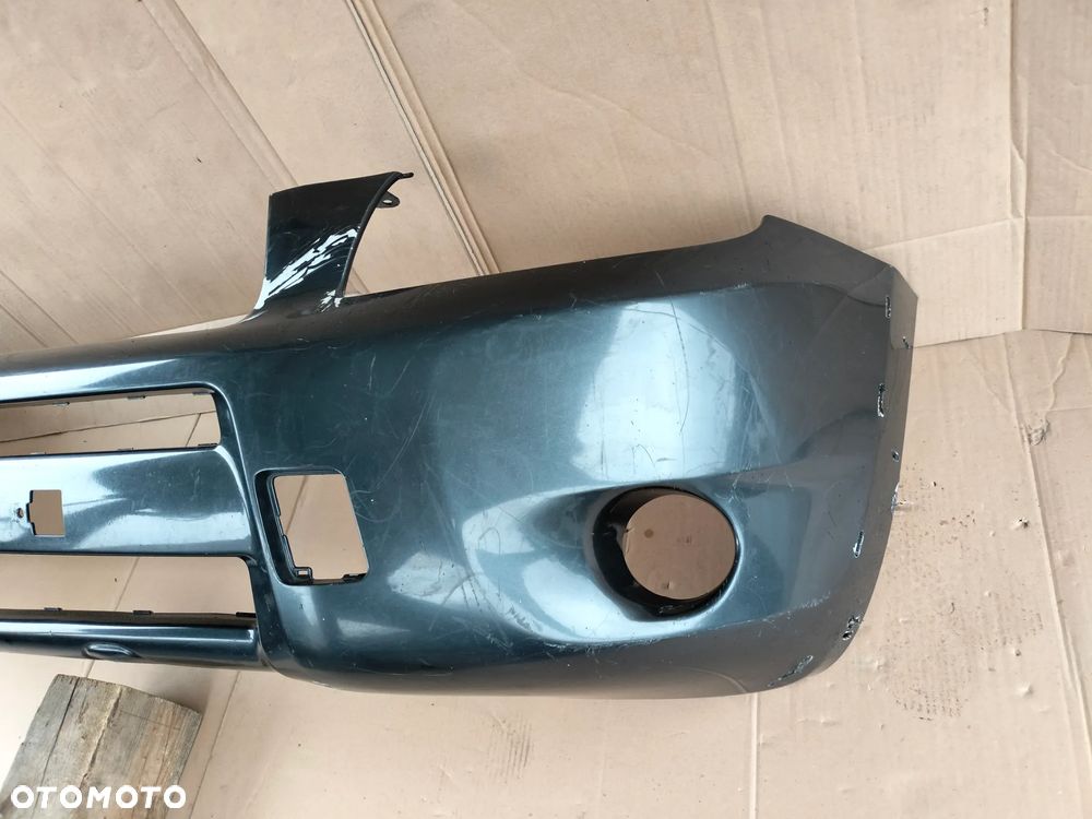 TOYOTA RAV4 III 2005-2008 ZDERZAK PRZÓD 5219-42570 - 2