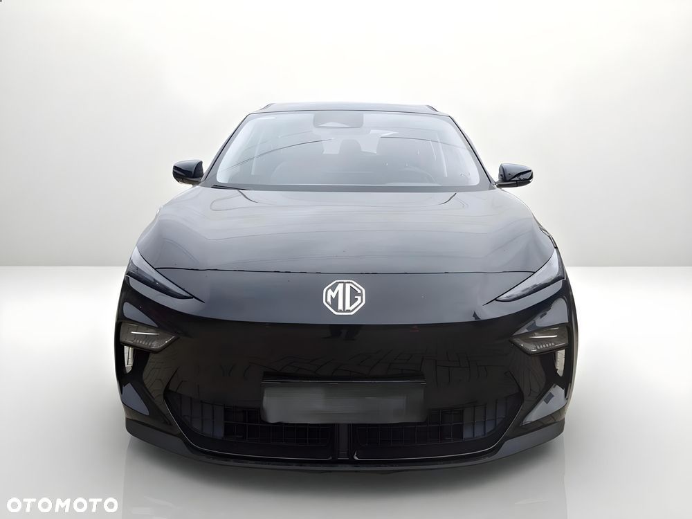 MG S5 EV - 3