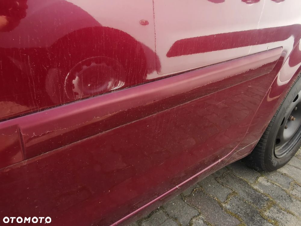 Częsci Citroen C4 Grand Picasso KHLD 1.6 HDI 9HZ - 13