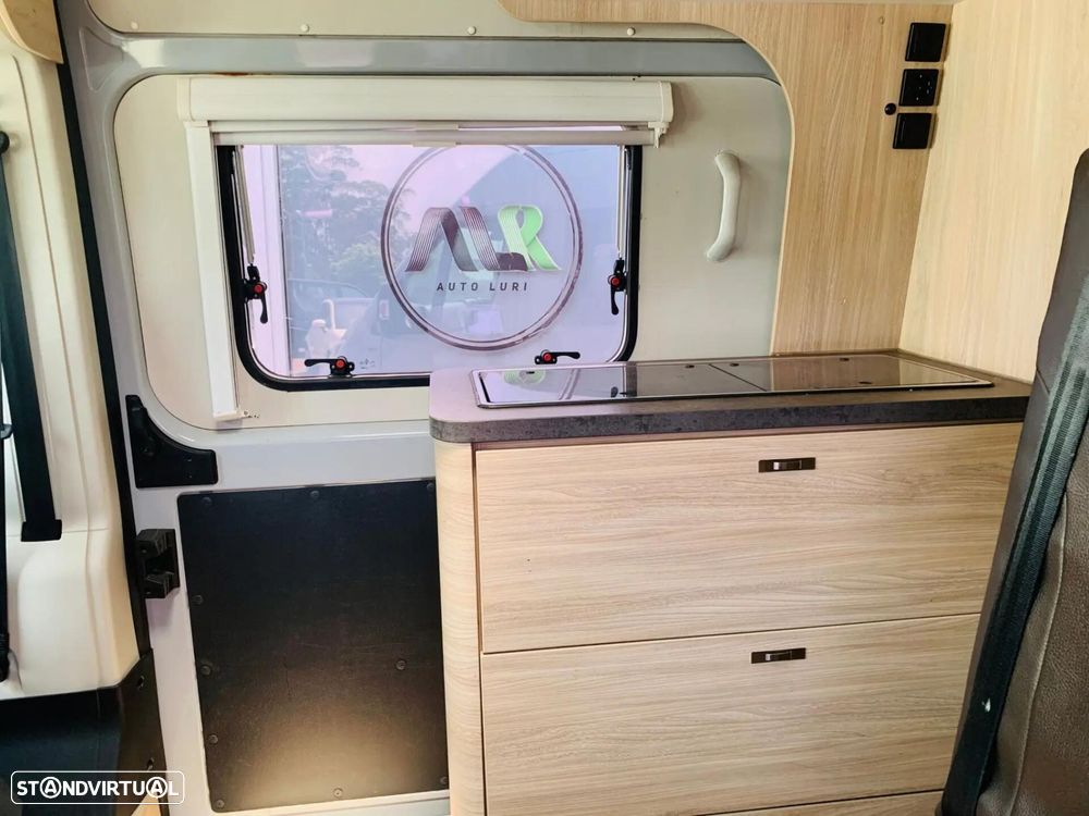 Fiat Ducato WEINSBERG - 24