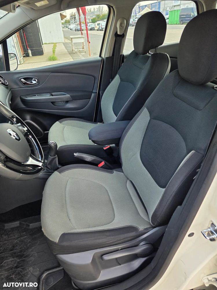 Renault Captur (ENERGY) TCe 90 INTENS - 23