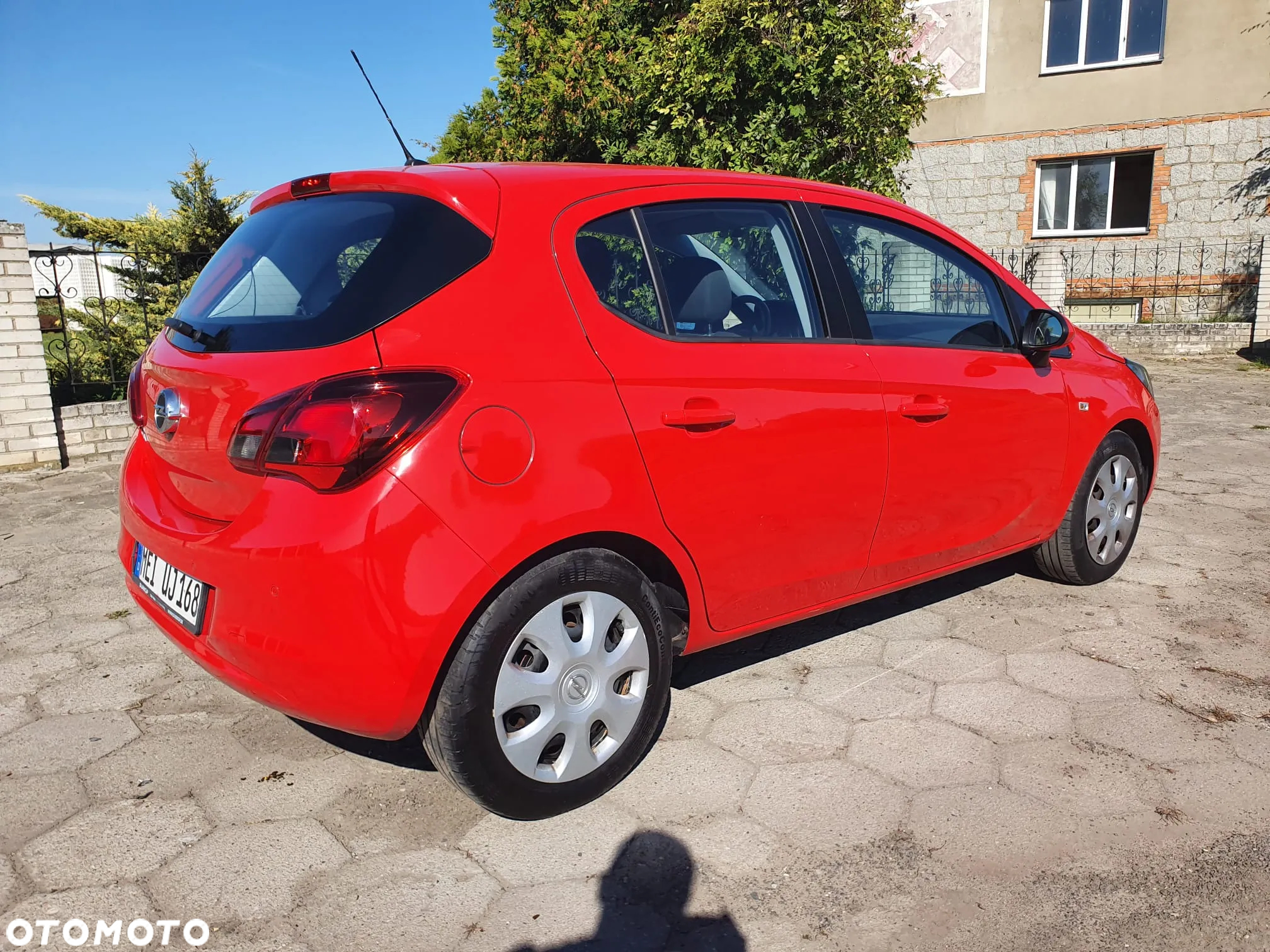 Opel Corsa 1.4 Active - 4