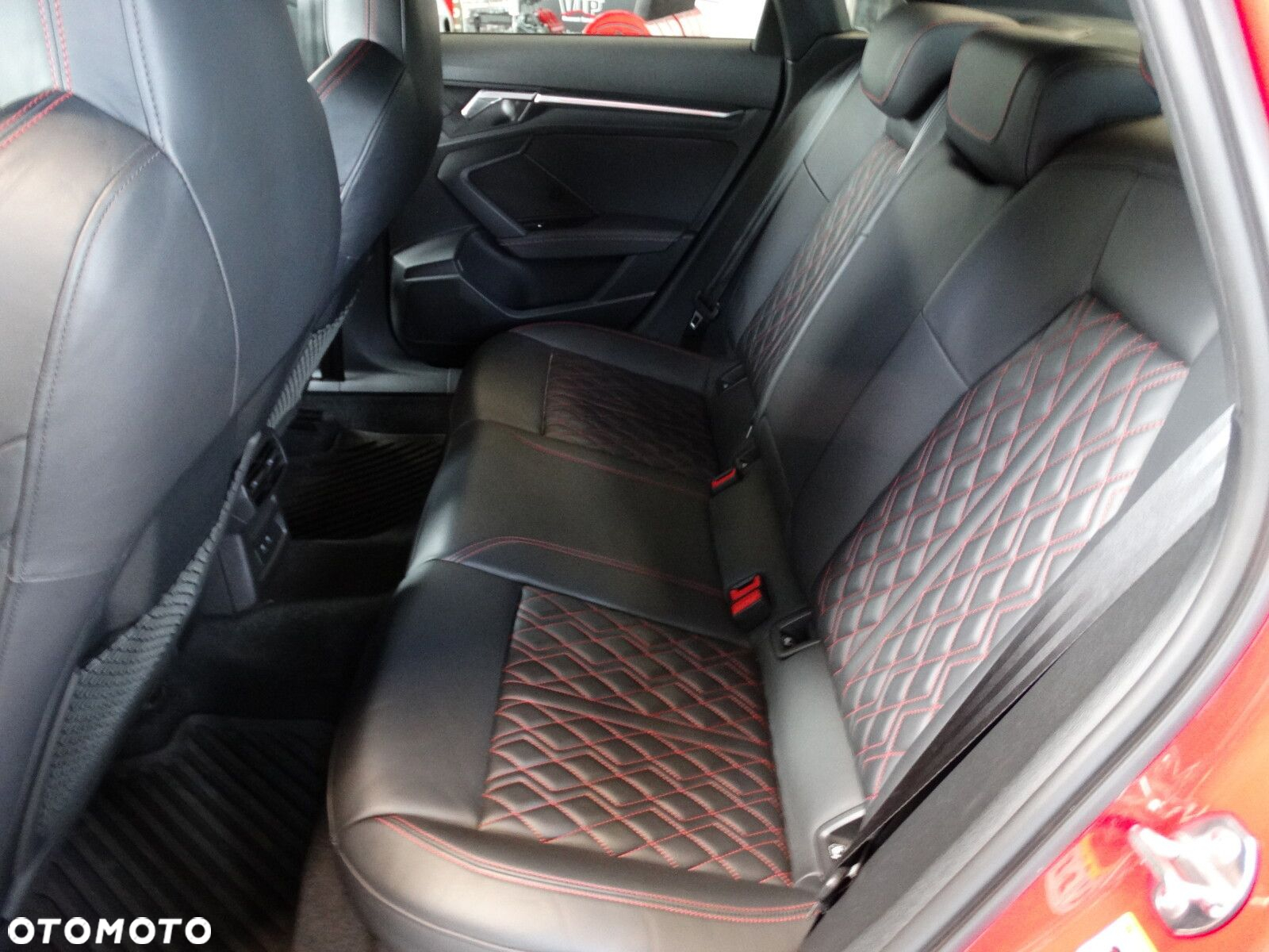 Audi S3 - 34